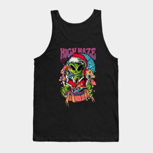 high haze Tank Top